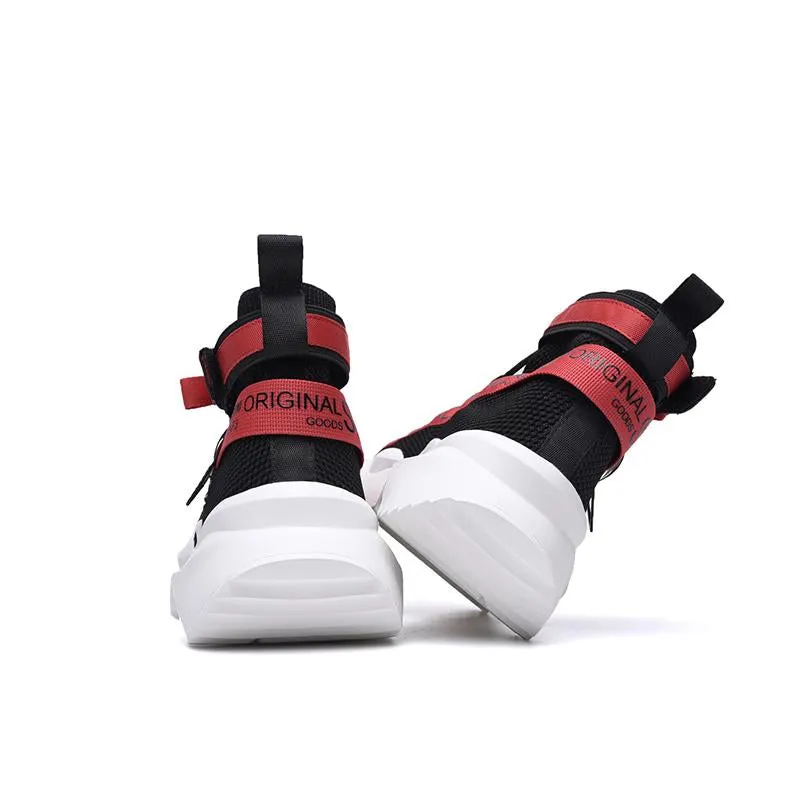 FUROR 'Ramp Revamp' X9X Sneakers