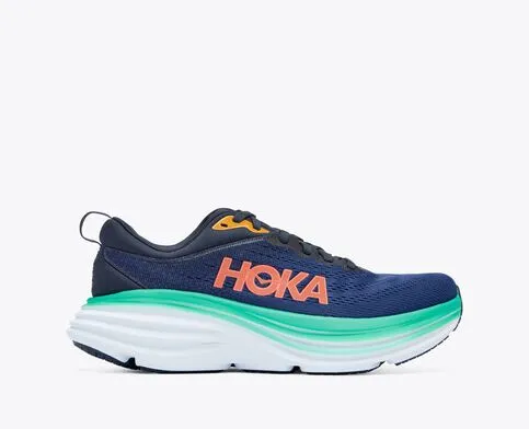 HOKA WOMEN'S BONDI 8