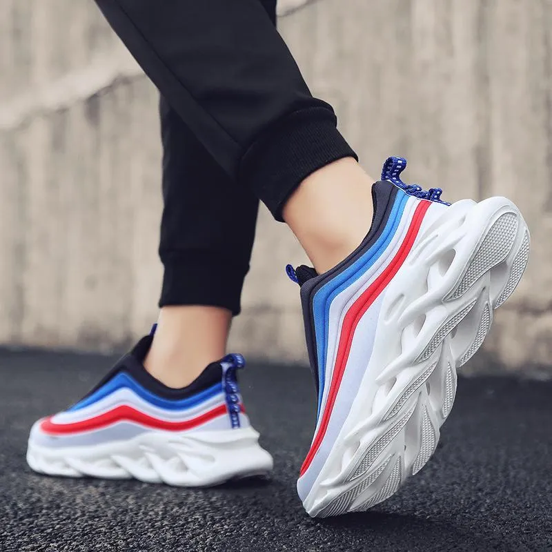 ICONIC X9X Wave Runner Sneakers