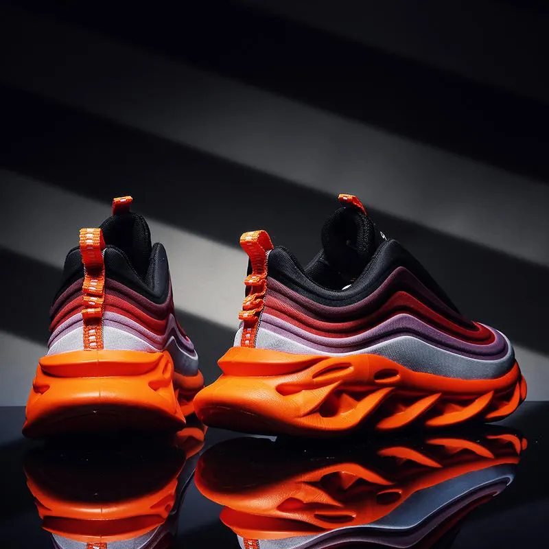 ICONIC X9X Wave Runner Sneakers