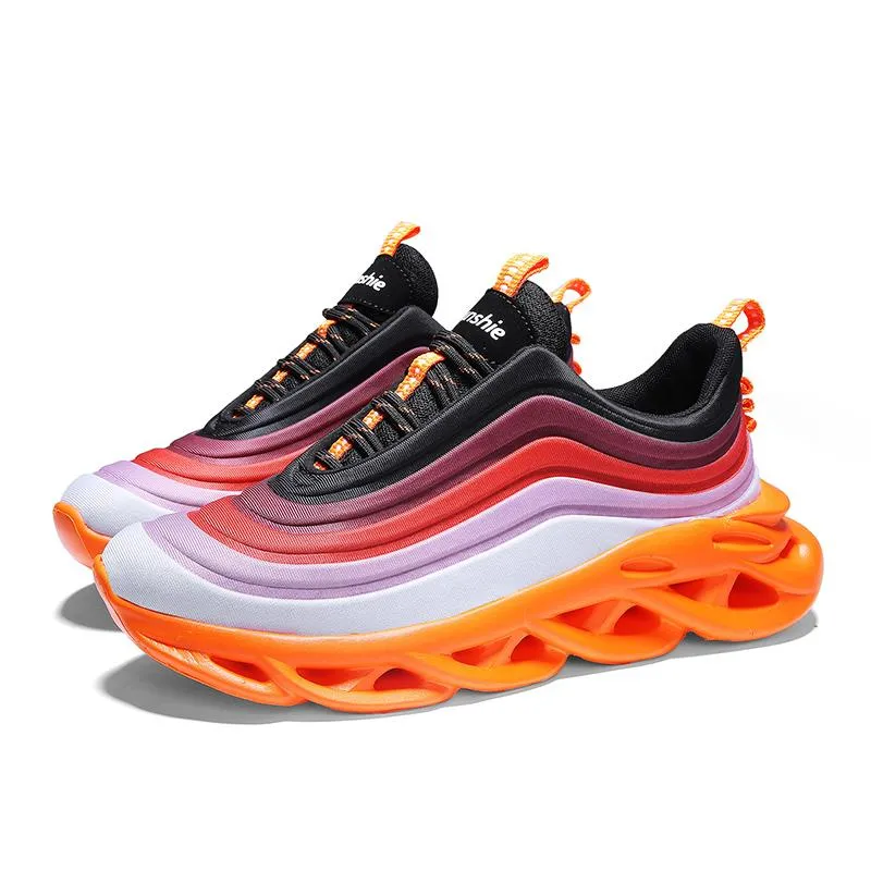 ICONIC X9X Wave Runner Sneakers