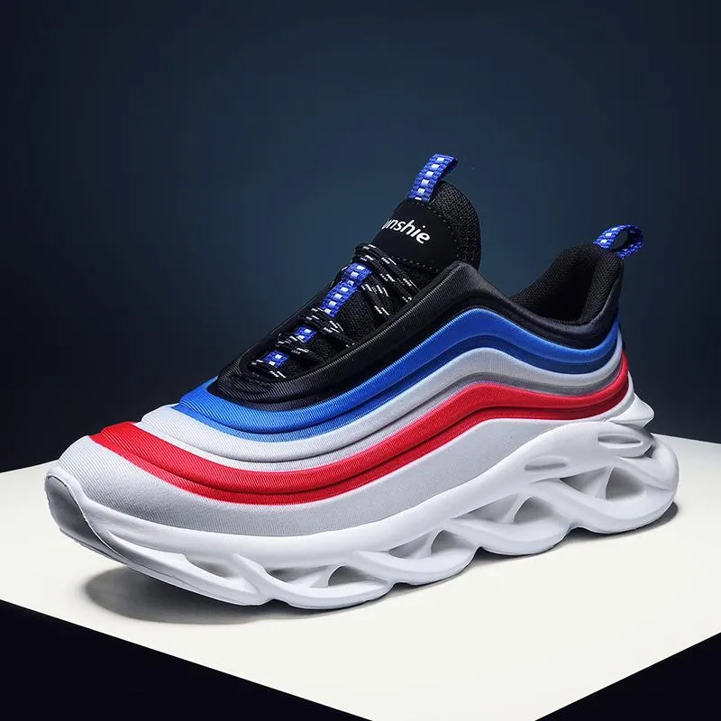 ICONIC X9X Wave Runner Sneakers