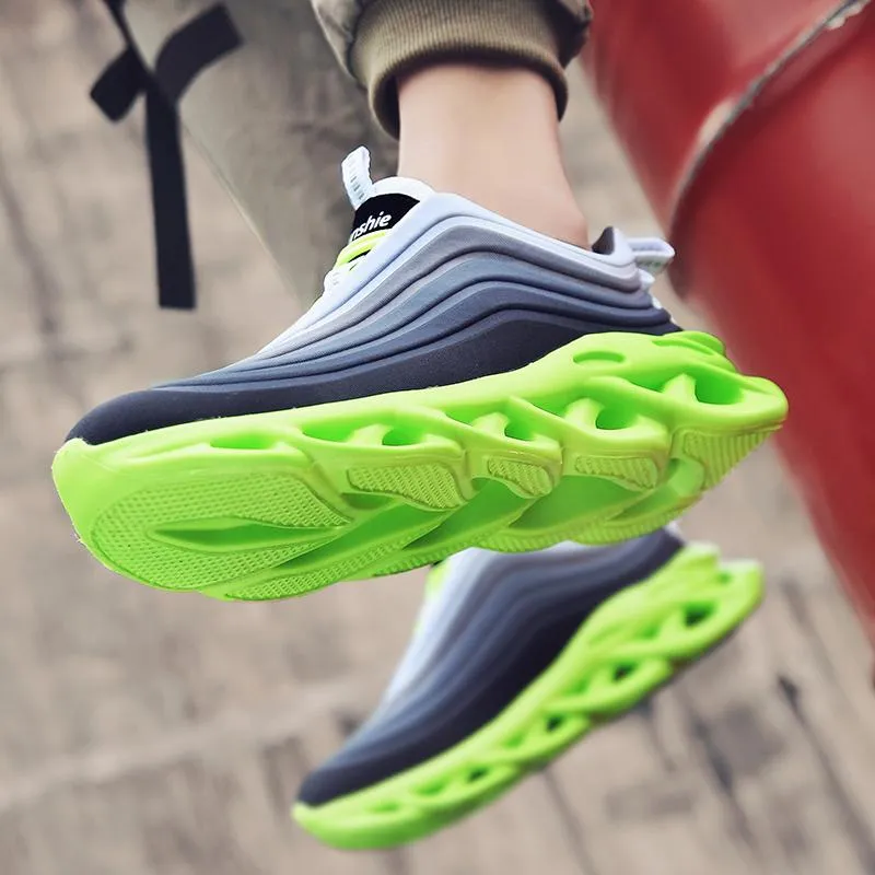 ICONIC X9X Wave Runner Sneakers