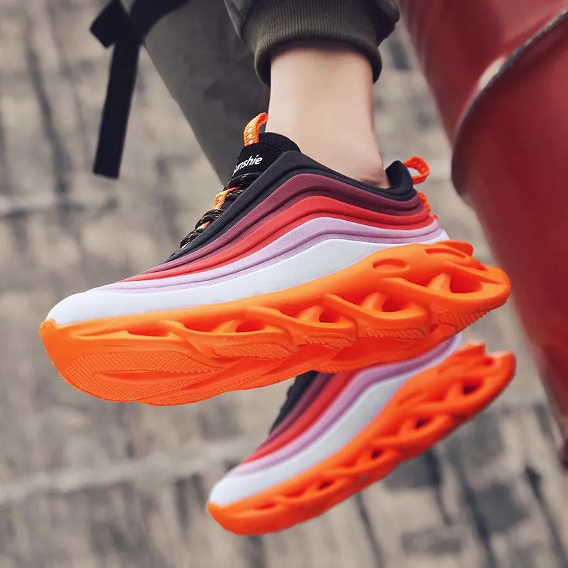 ICONIC X9X Wave Runner Sneakers