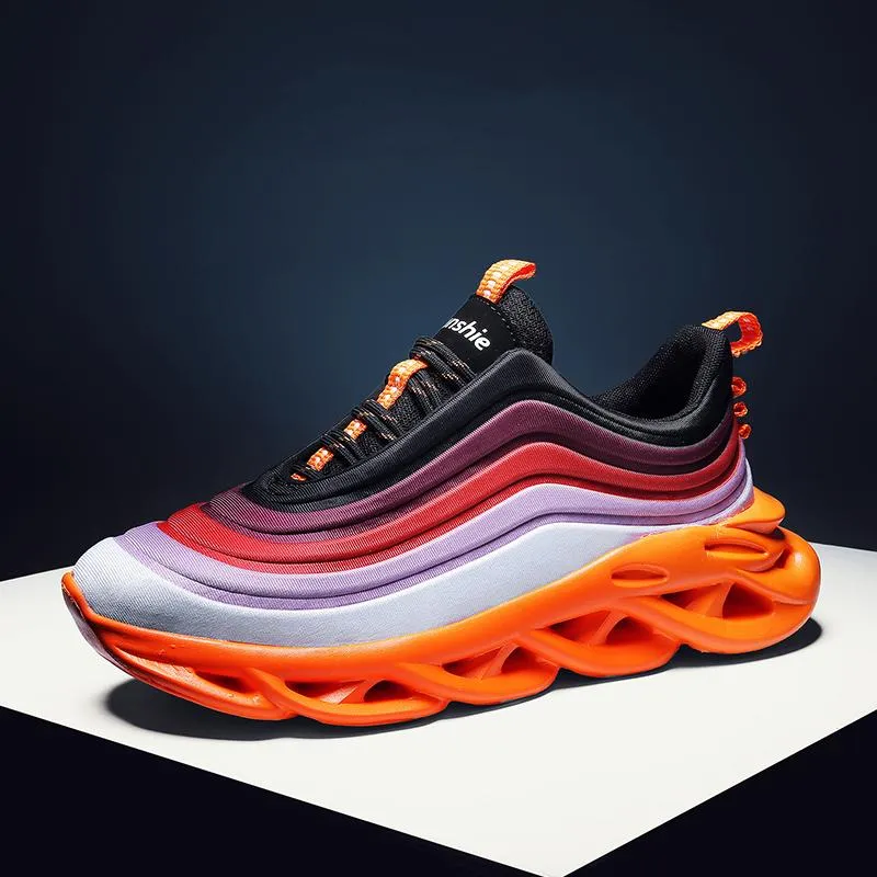 ICONIC X9X Wave Runner Sneakers