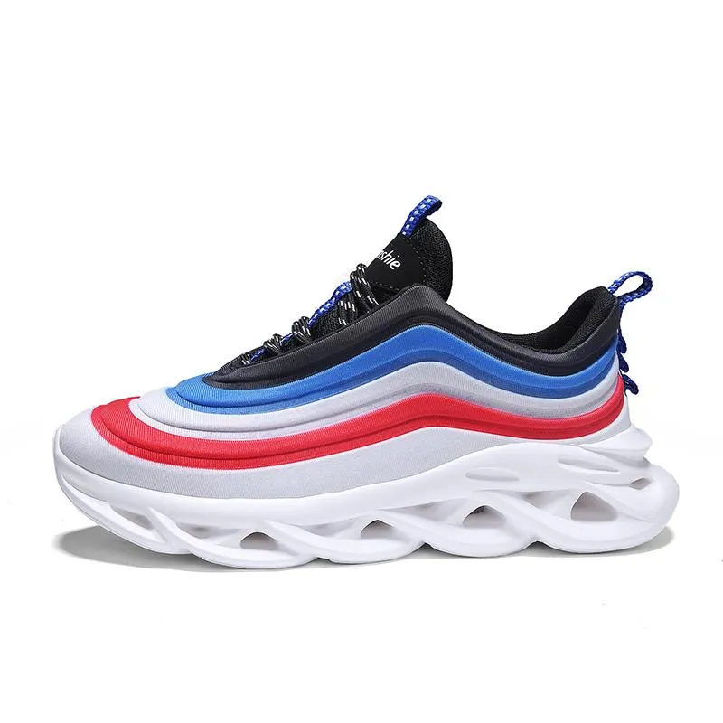 ICONIC X9X Wave Runner Sneakers