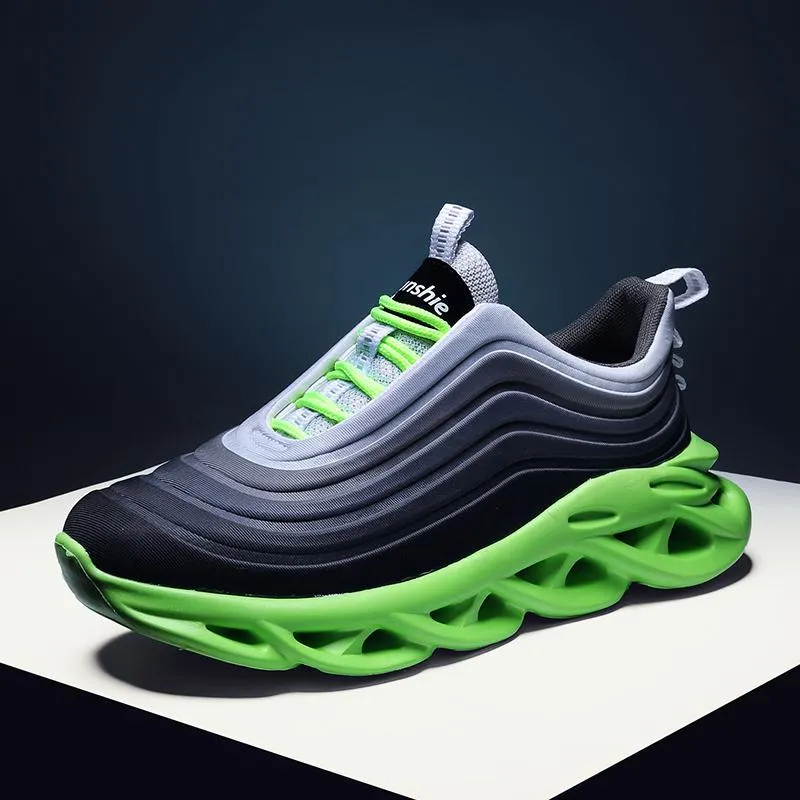 ICONIC X9X Wave Runner Sneakers