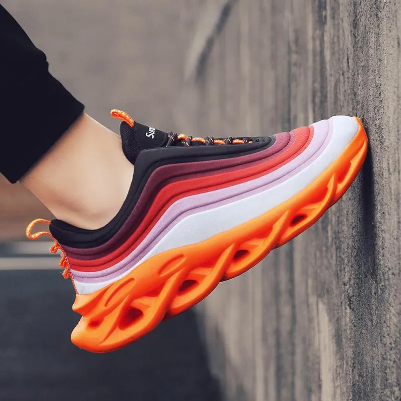 ICONIC X9X Wave Runner Sneakers