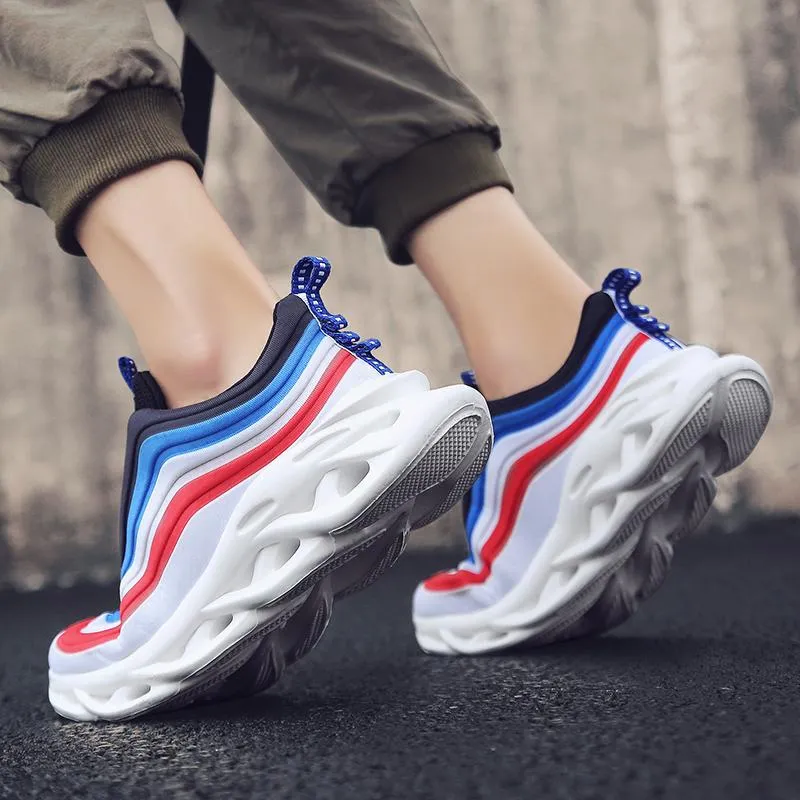 ICONIC X9X Wave Runner Sneakers