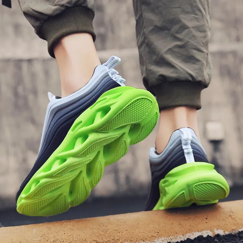 ICONIC X9X Wave Runner Sneakers