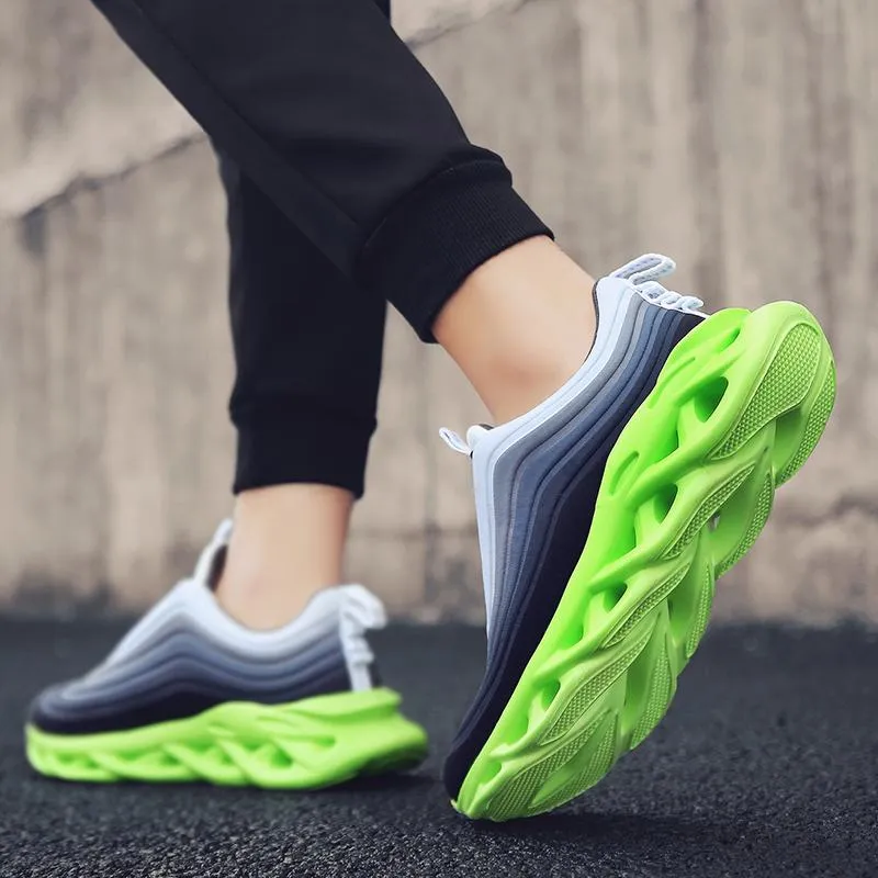 ICONIC X9X Wave Runner Sneakers