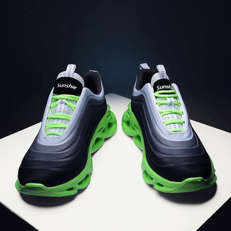 ICONIC X9X Wave Runner Sneakers