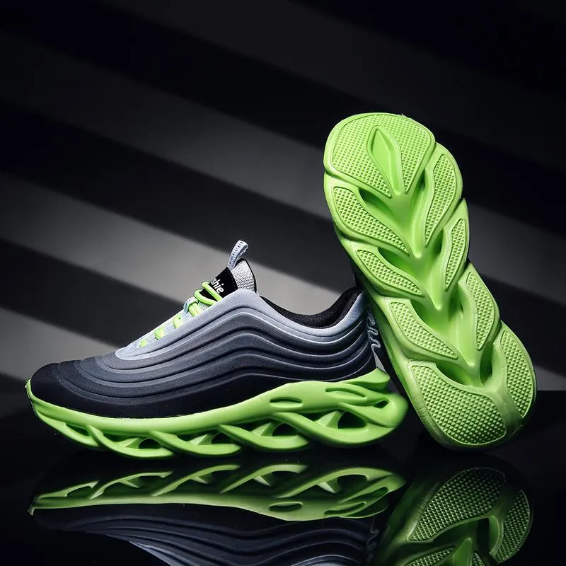 ICONIC X9X Wave Runner Sneakers