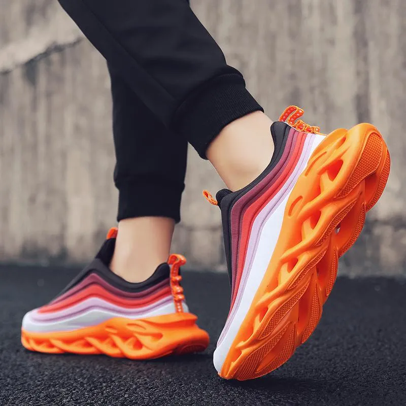 ICONIC X9X Wave Runner Sneakers