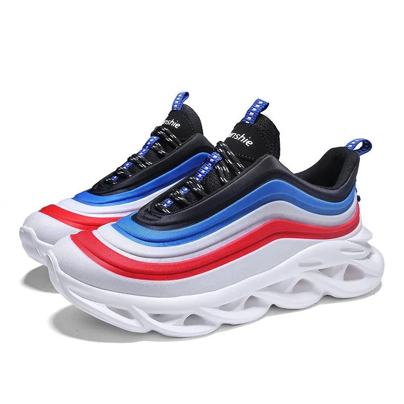 ICONIC X9X Wave Runner Sneakers