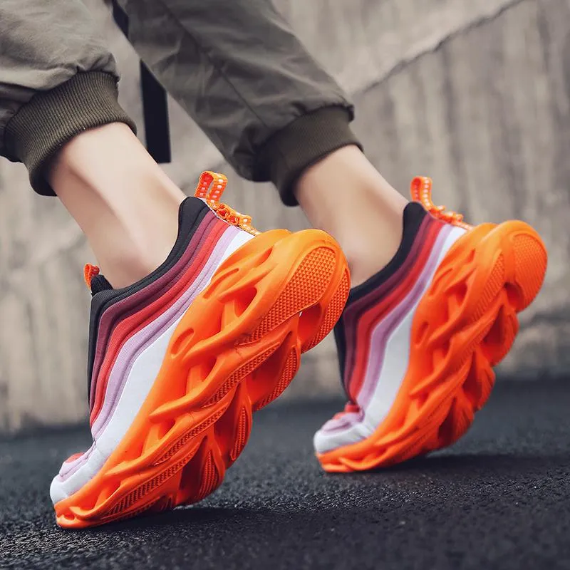 ICONIC X9X Wave Runner Sneakers