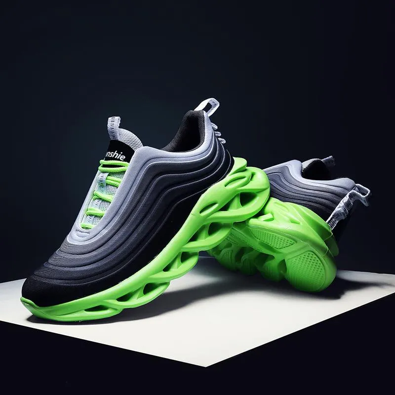 ICONIC X9X Wave Runner Sneakers