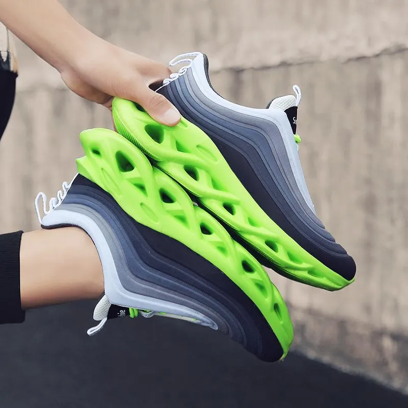 ICONIC X9X Wave Runner Sneakers