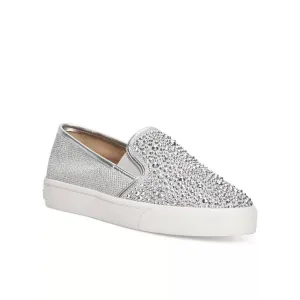 INC INTERNATIONAL CONCEPTS - Sammee Slip-On Sneakers