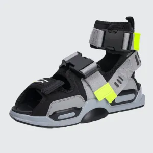 Japanese Streetwear Sandals