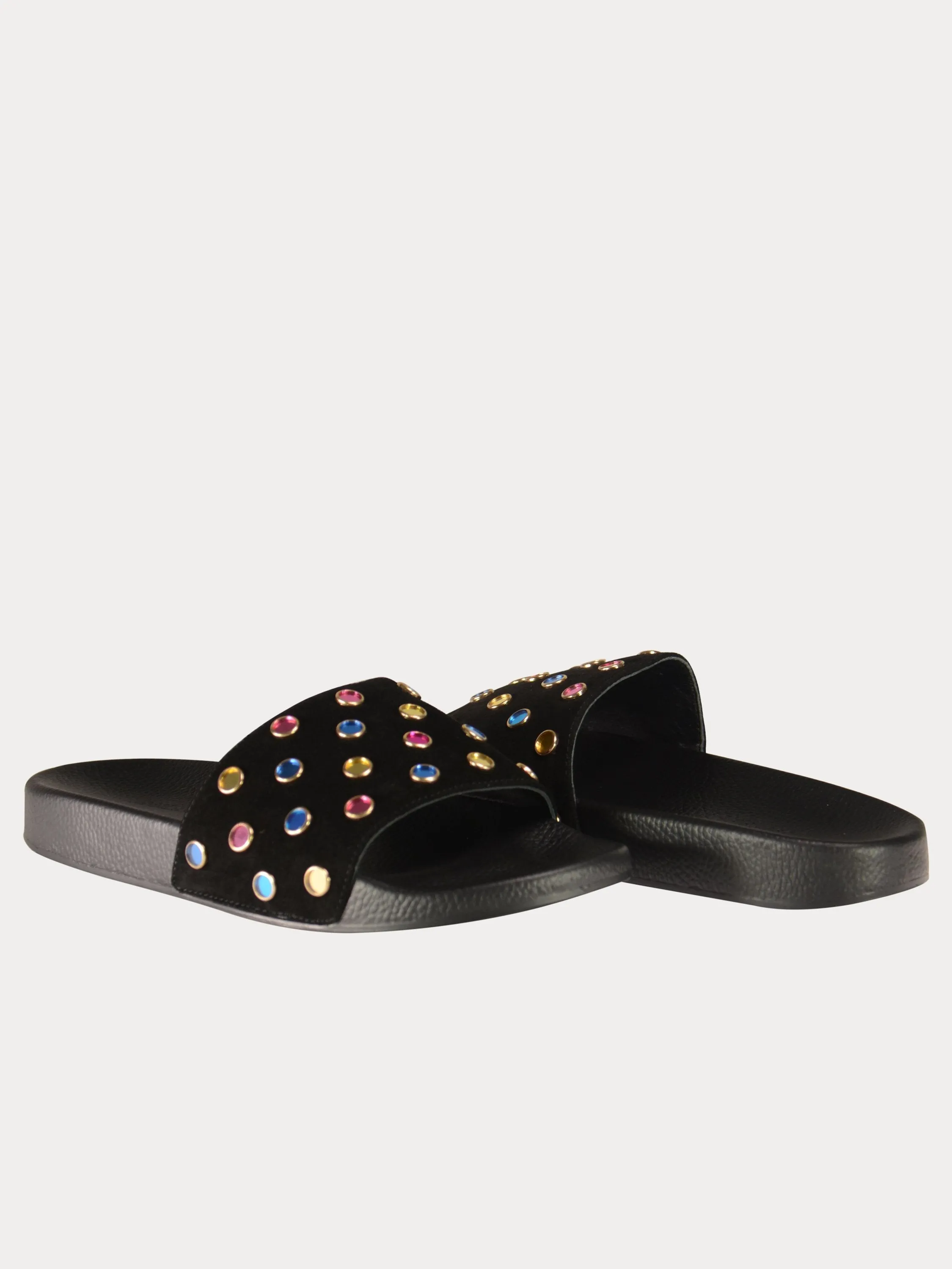 Josef Seibel Gems Flat Sandals