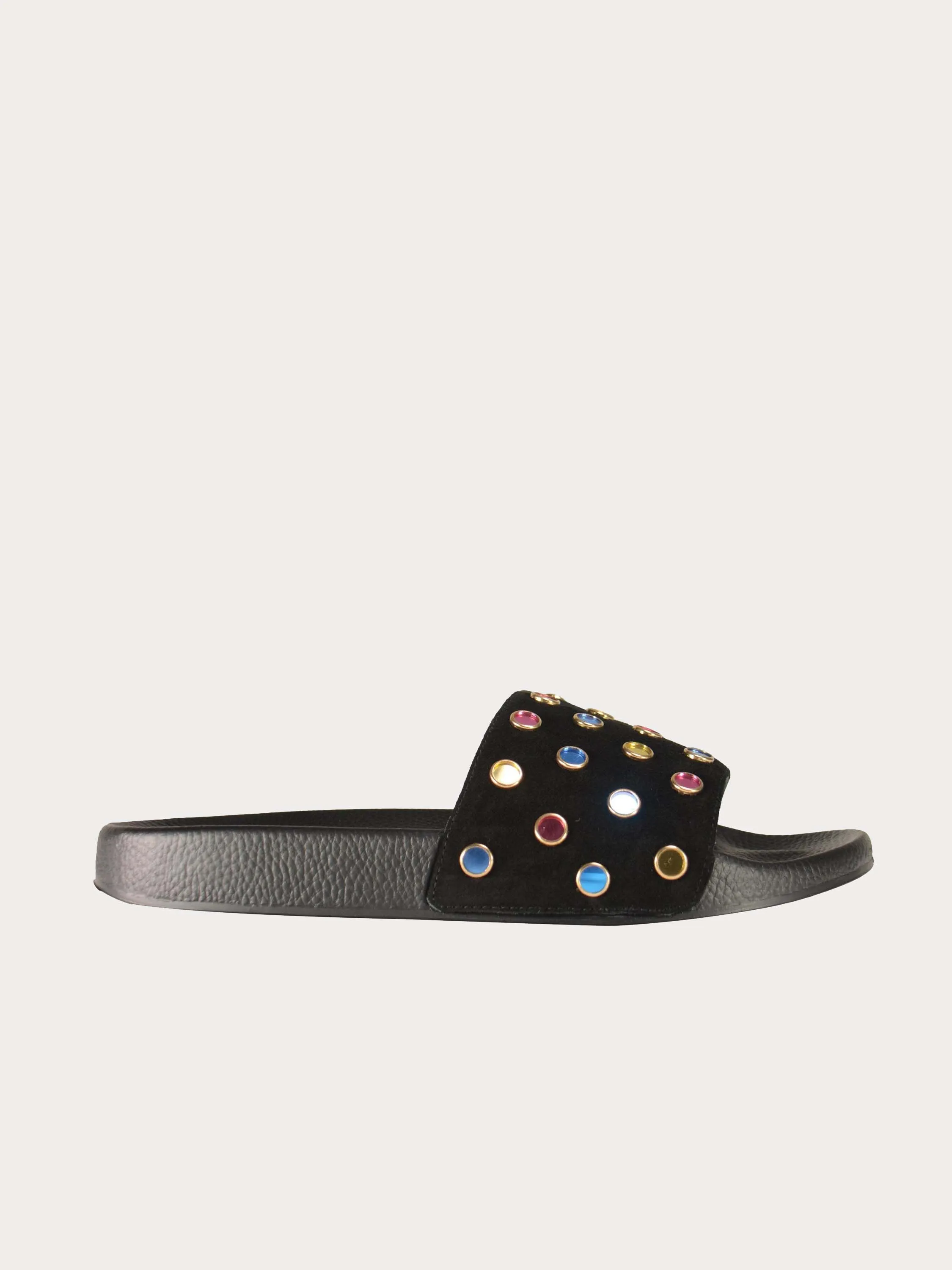 Josef Seibel Gems Flat Sandals