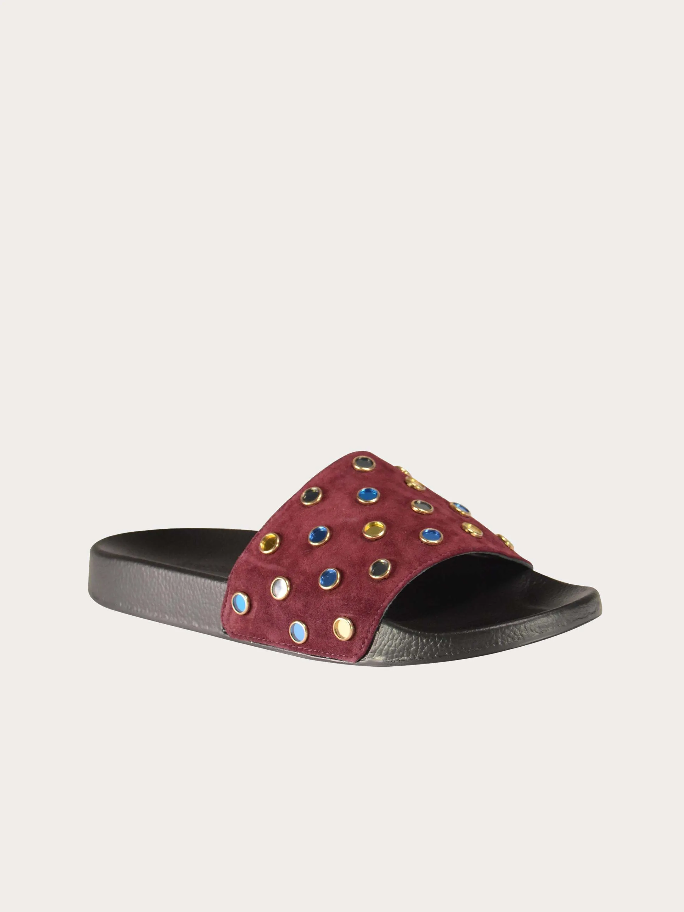 Josef Seibel Gems Flat Sandals