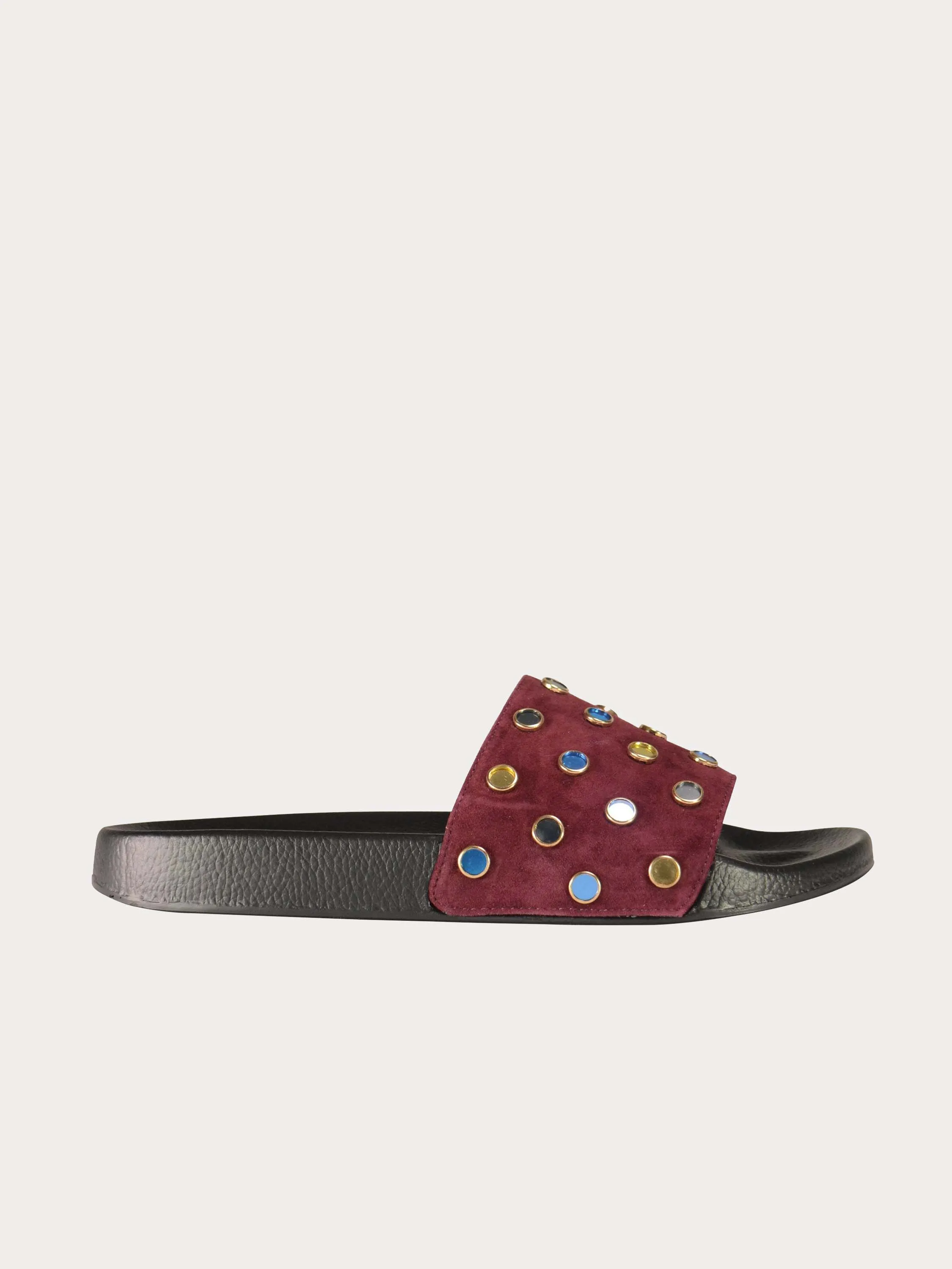 Josef Seibel Gems Flat Sandals