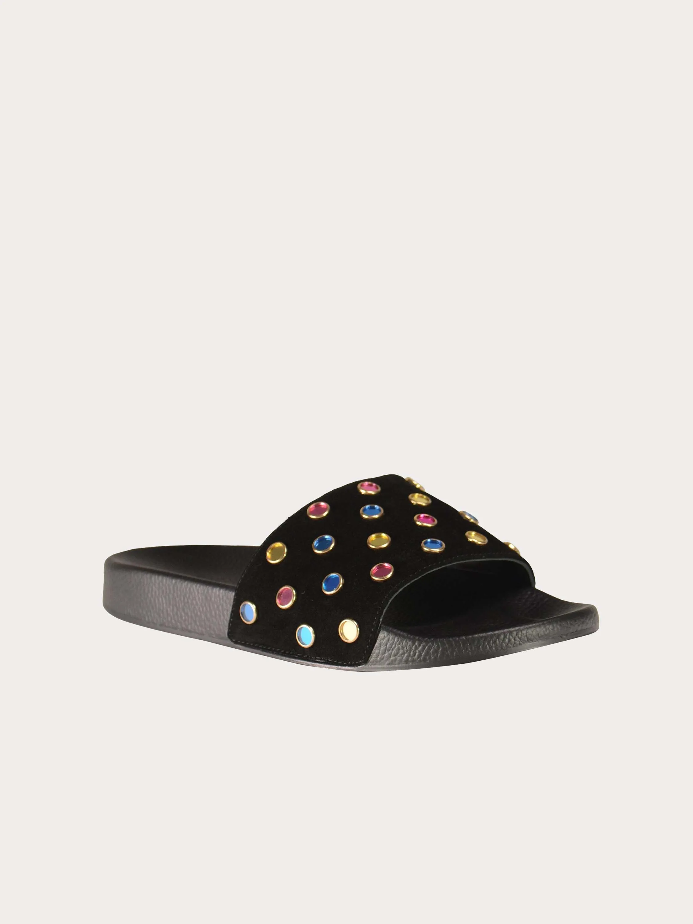 Josef Seibel Gems Flat Sandals