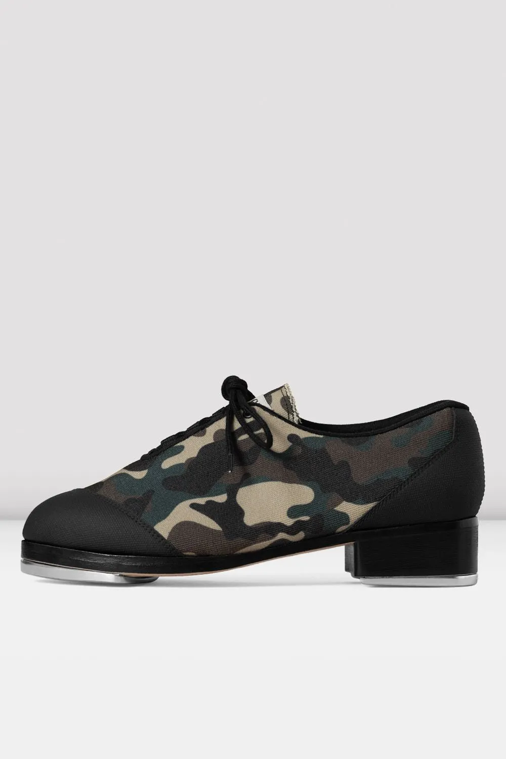 Ladies Brava Camo Tap Shoe