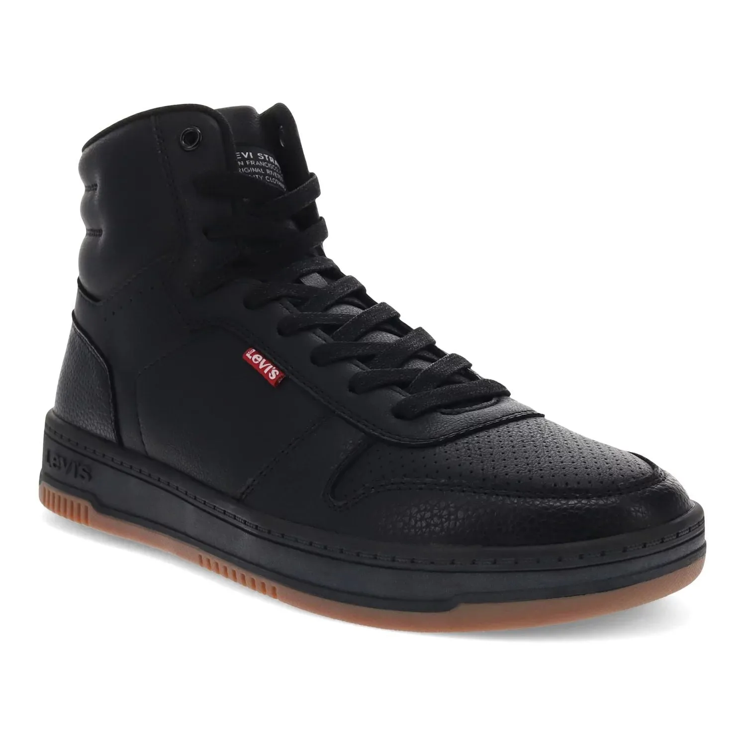 Levi's Drive Men's High Top Sneakers