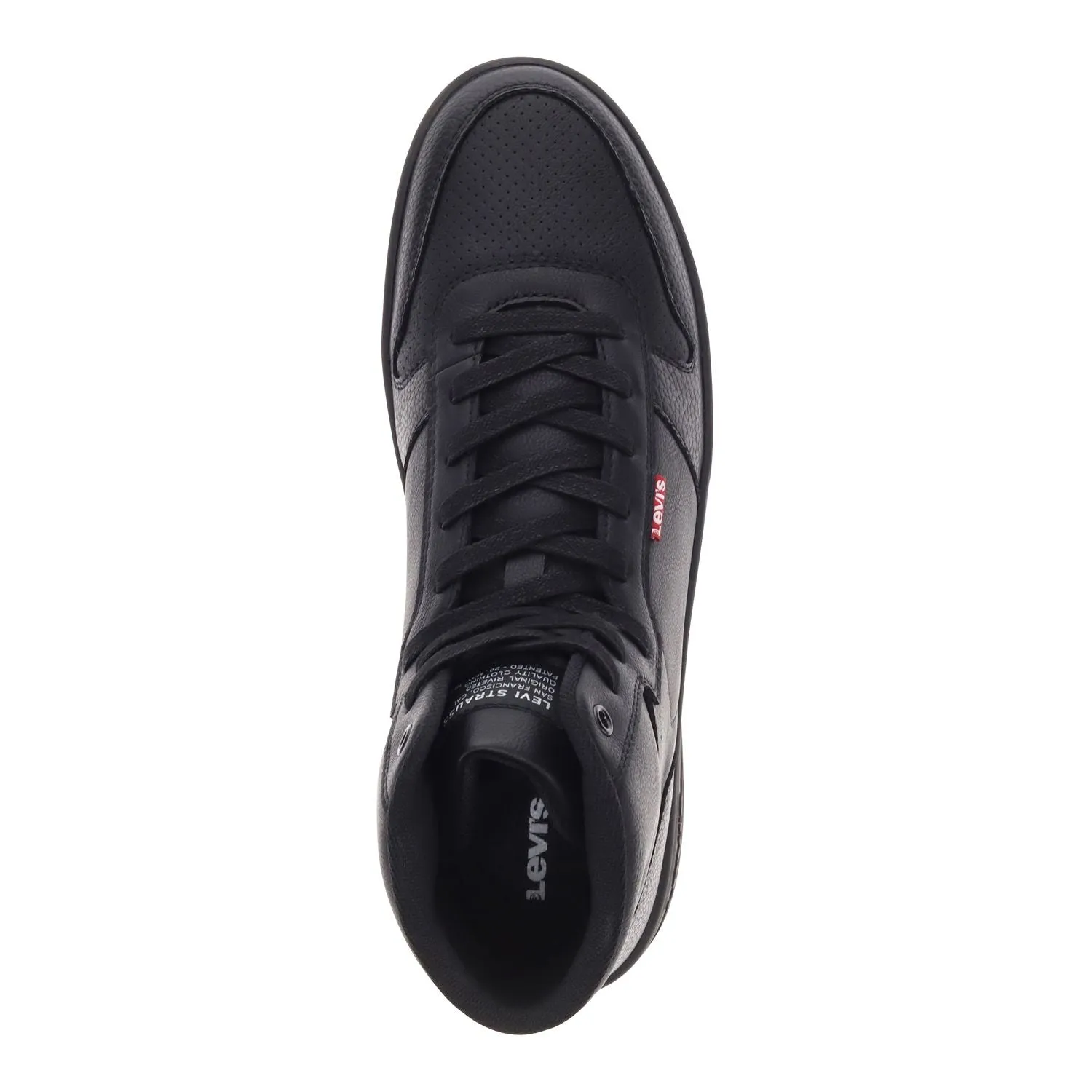 Levi's Drive Men's High Top Sneakers