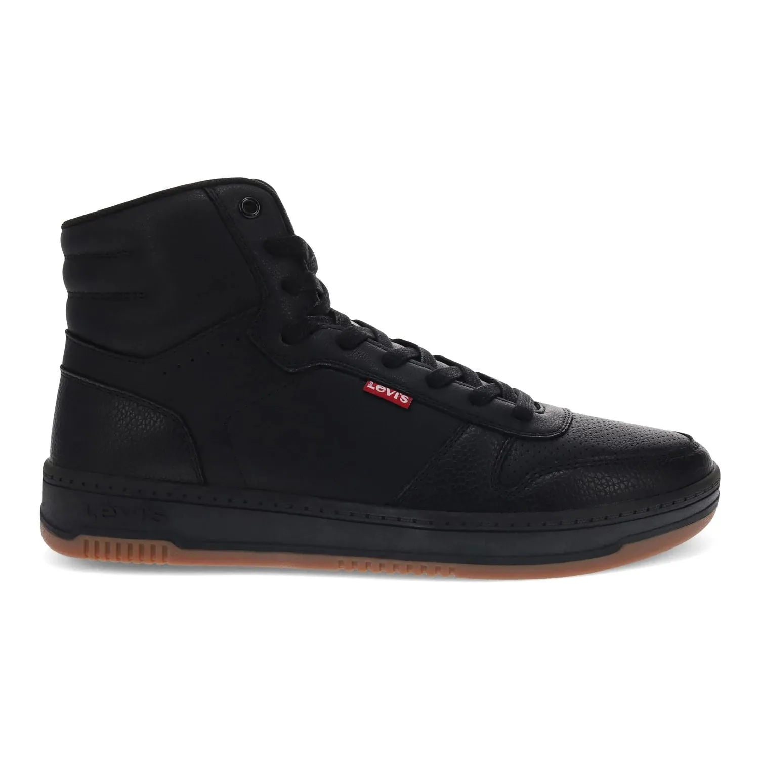 Levi's Drive Men's High Top Sneakers