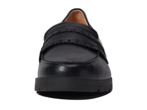 LifeStride London loafers, black