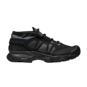 Low-top sneakers Jungle Ultra Low Advanced Salomon, black