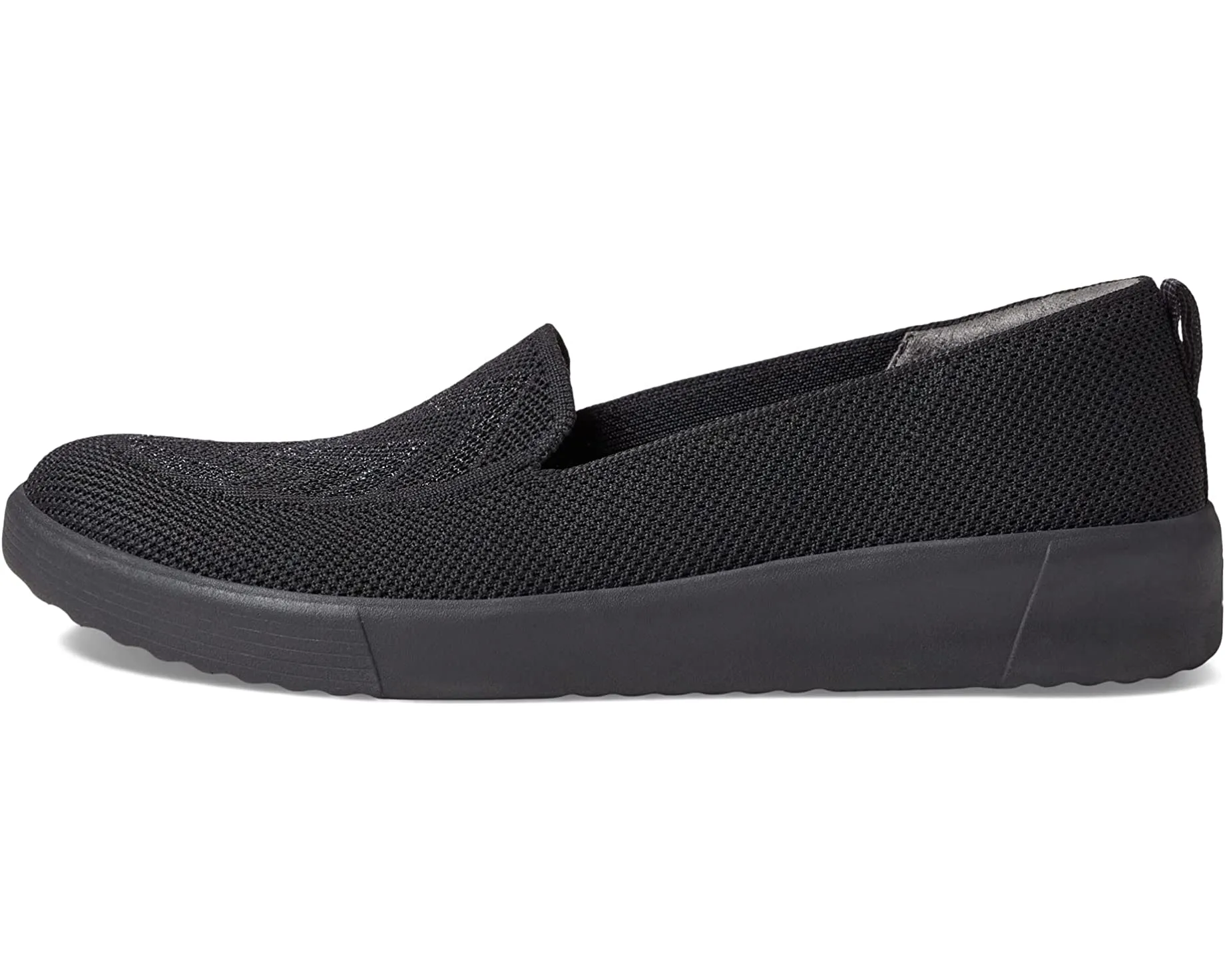 March On Moc Bzees loafers, black