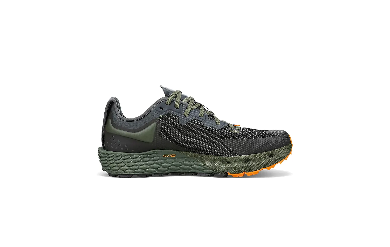 Men's Altra Timp 4 AL0A547J221 Color: Dark Gray