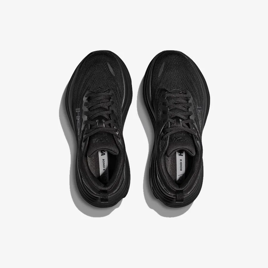 Men's Bondi 8 (All Black)