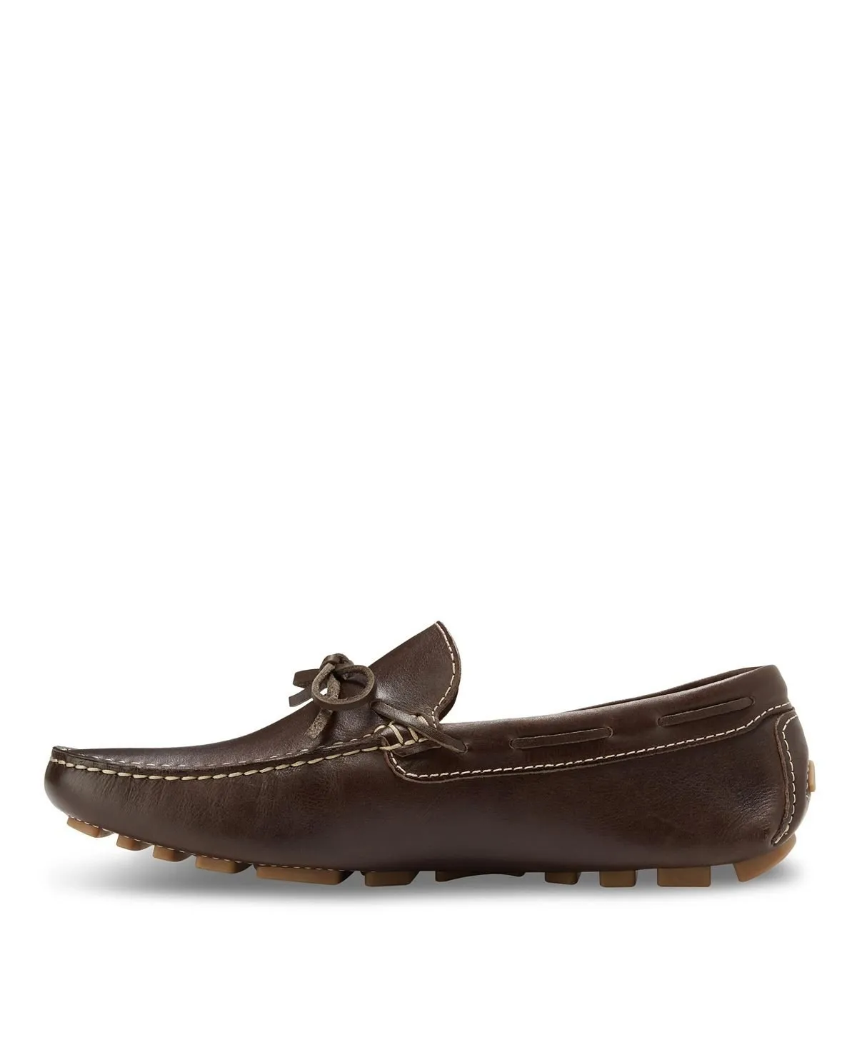 Men's loafers dustin driving moc Eastland Shoe, brown