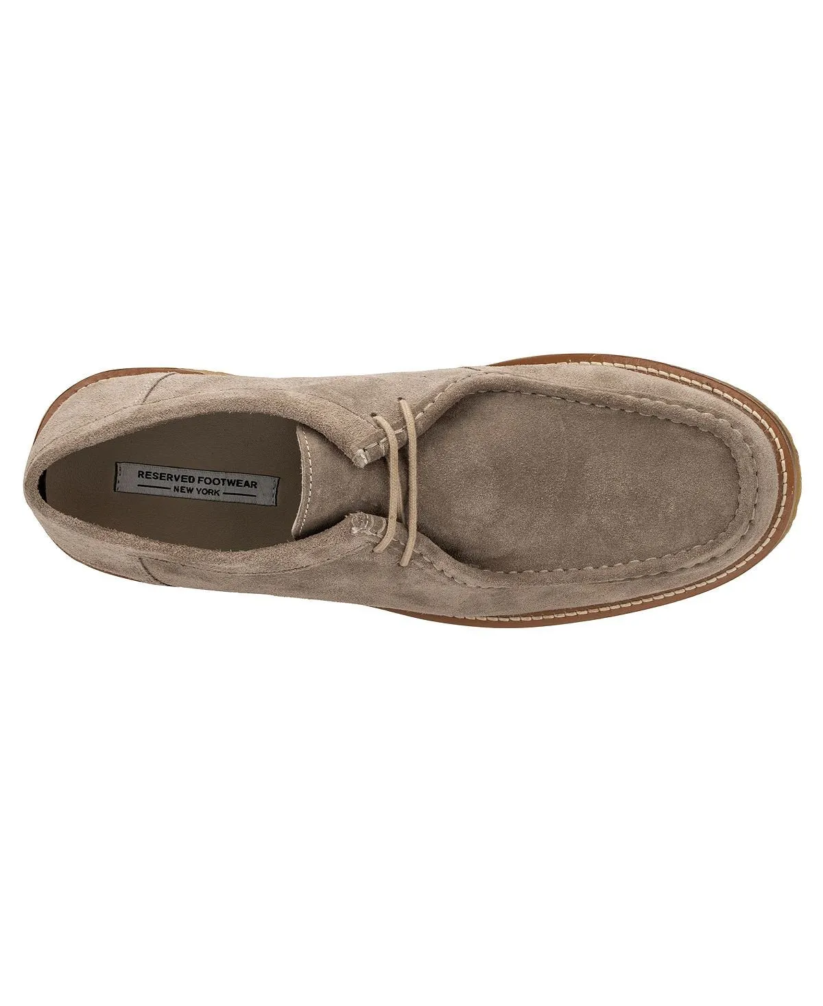 Men's moccasins oziah Reserved Footwear