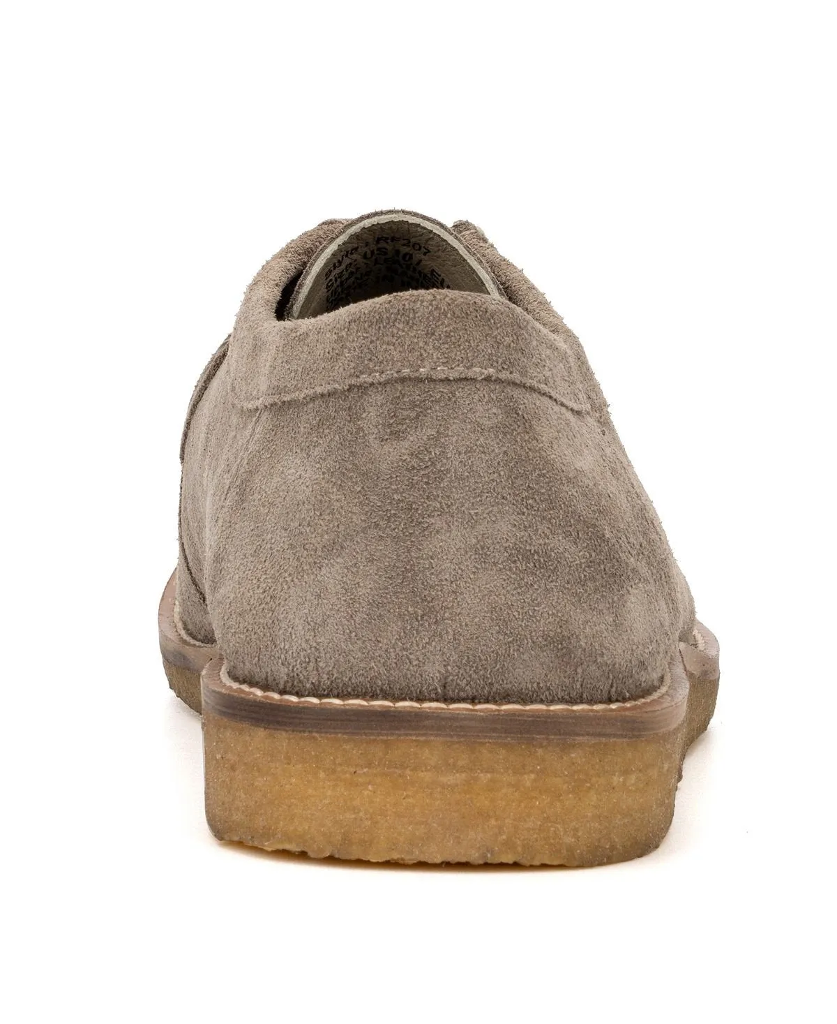 Men's moccasins oziah Reserved Footwear