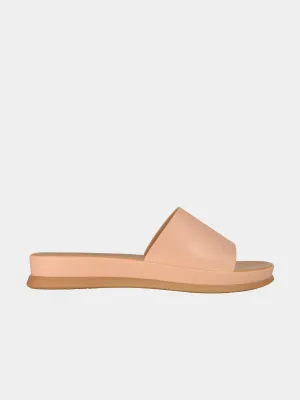 Michelle Morgan 014RJ101 Women's Flat Sandals