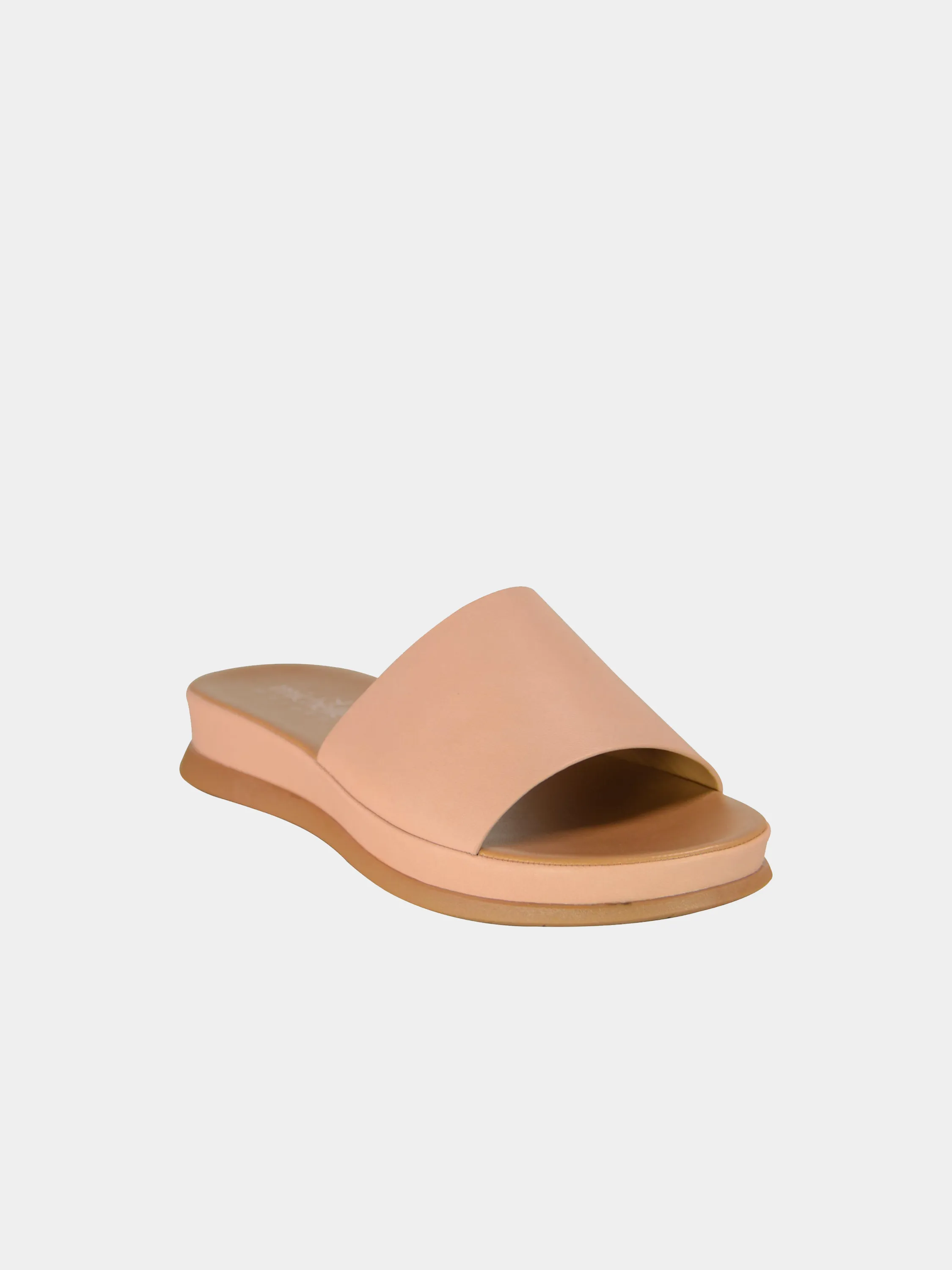 Michelle Morgan 014RJ101 Women's Flat Sandals