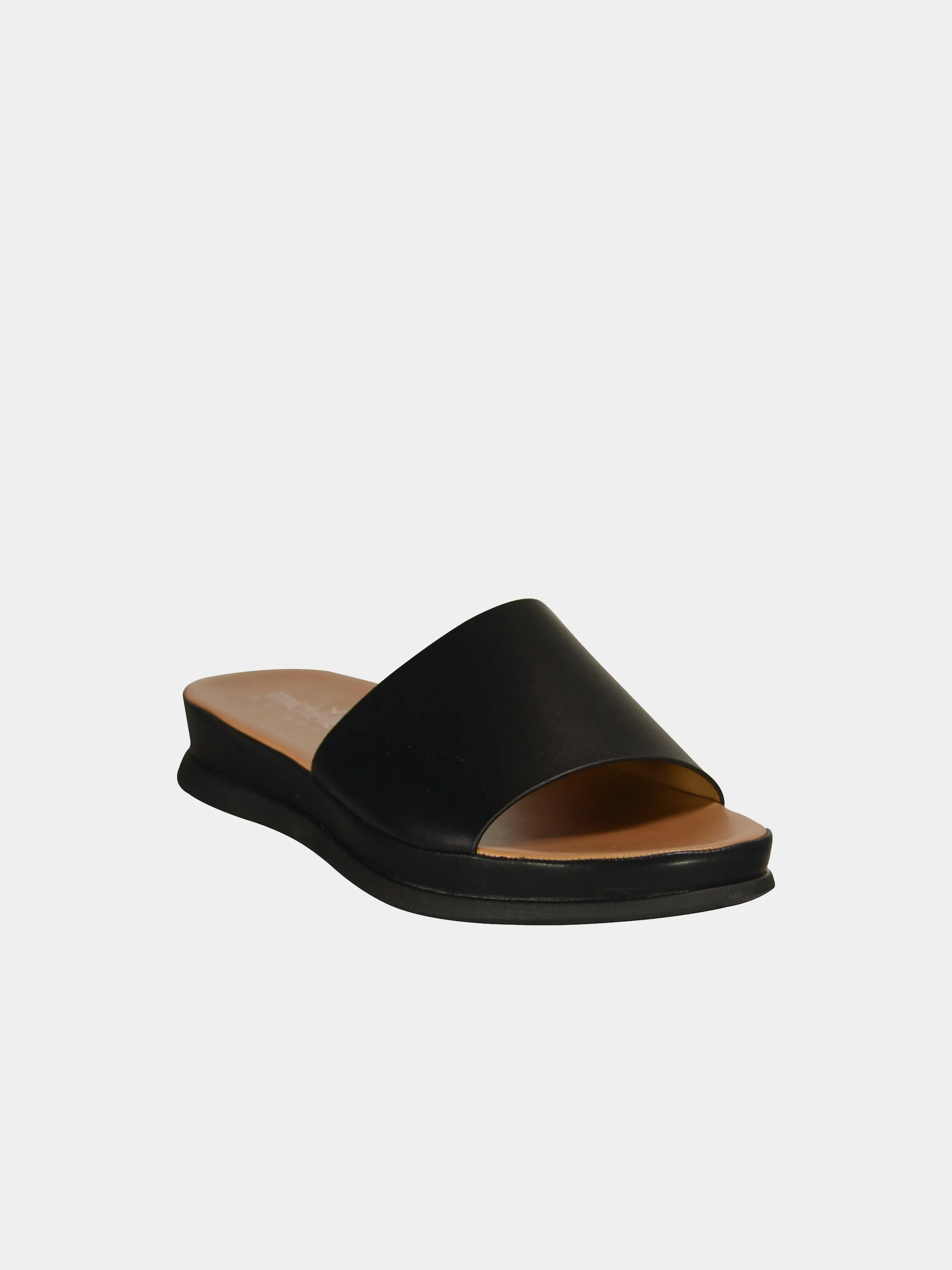 Michelle Morgan 014RJ101 Women's Flat Sandals