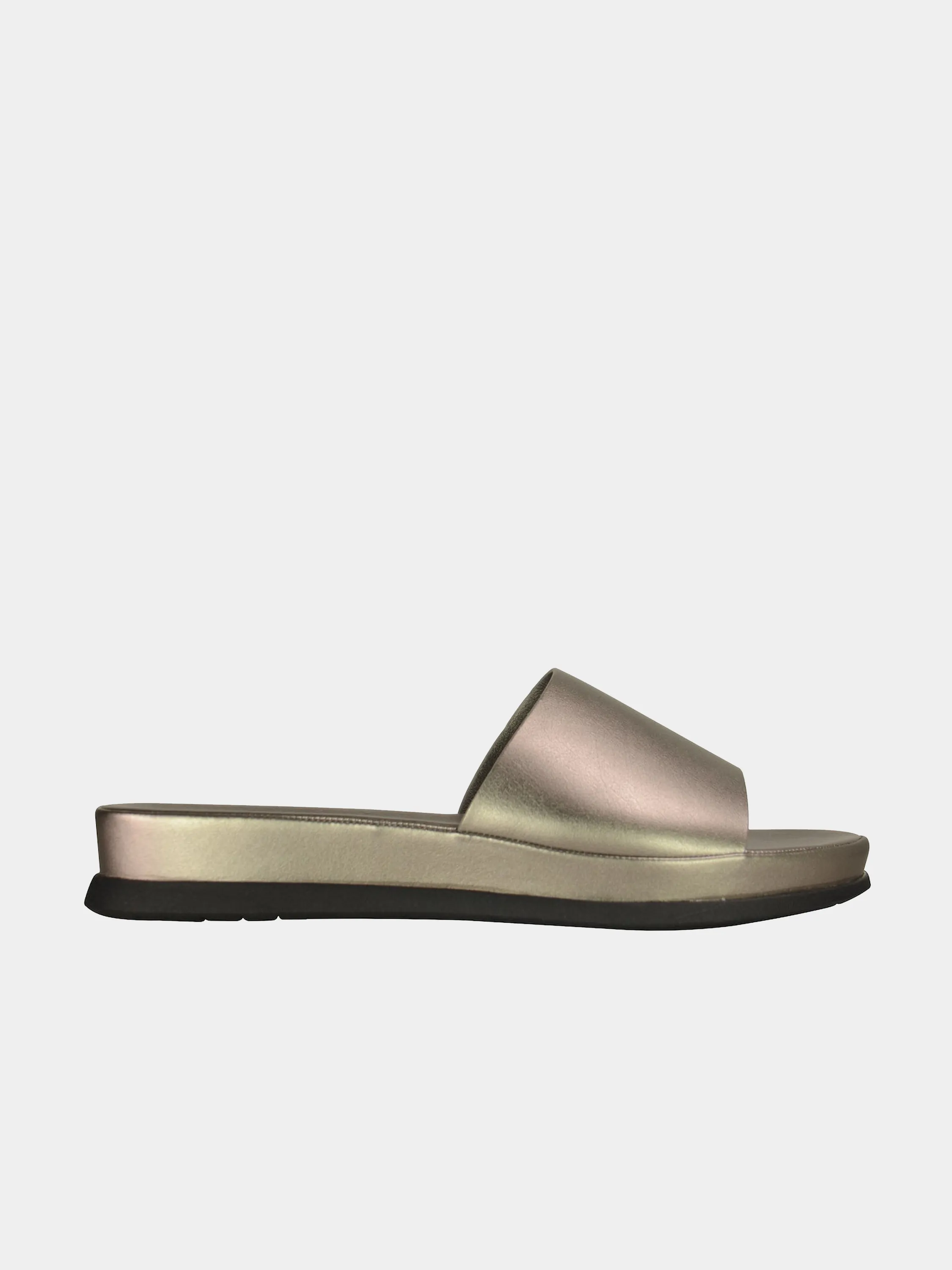 Michelle Morgan 014RJ101 Women's Flat Sandals