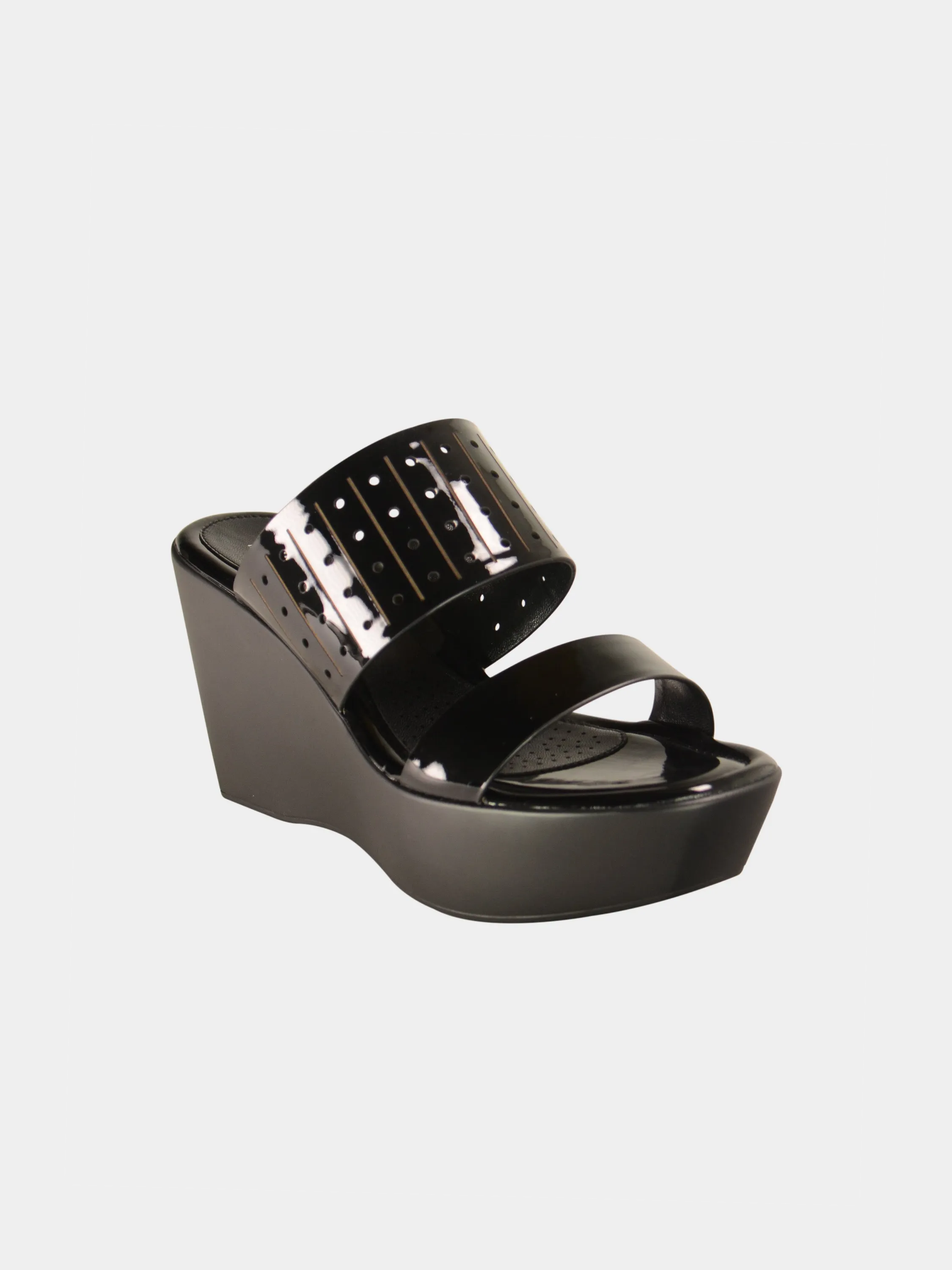 Michelle Morgan 019283 Women's Platform Sandals