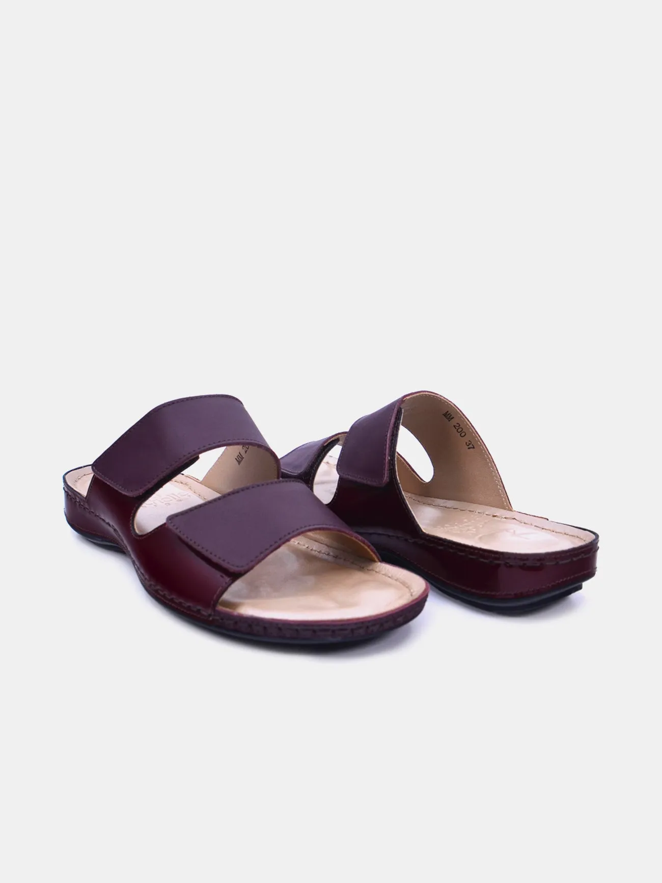 Michelle Morgan MM-200 Women's Sandals