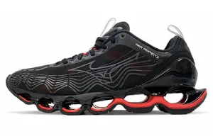 Mizuno Prophecy X unisex sneakers