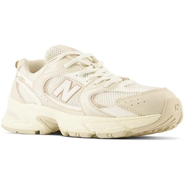 New Balance 530 Kids Grade Bone