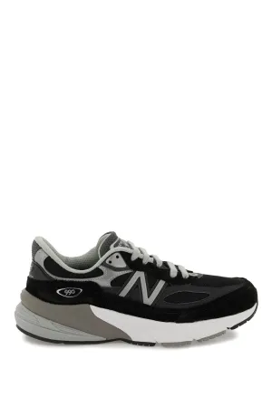 New Balance Made In Usa 990V6 Sneakers